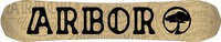 Arbor Whiskey