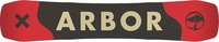 Arbor Westmark Rocker