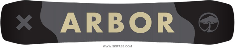 Arbor Westmark Camber