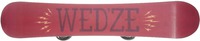 Wedze Pack Bullwhip 300 Evo + Fix Expedite