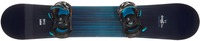 Wedze Pack Serenity 500 Carve + Fix Illusion