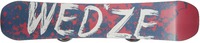 Wedze Pack End Zone 500 Park &amp; Ride + Fix Illusion