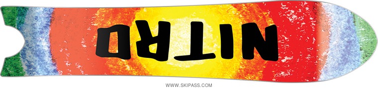 Nitro QUIVER POW