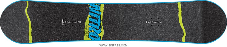 Nitro RIPPER  132