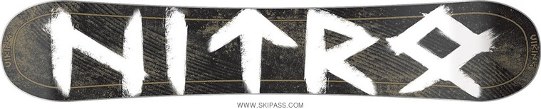 Nitro VIKING ONE-OFF