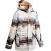 Wedze Evostyle gris