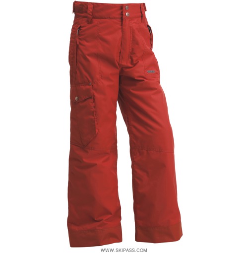 Wedze Evostyle  rouge