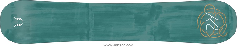 K2 Wowpow base 2