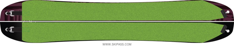 K2 Northern Lite Kit