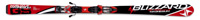 Blizzard GS Magnesium Junior