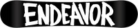 Endeavor NEW STANDARD