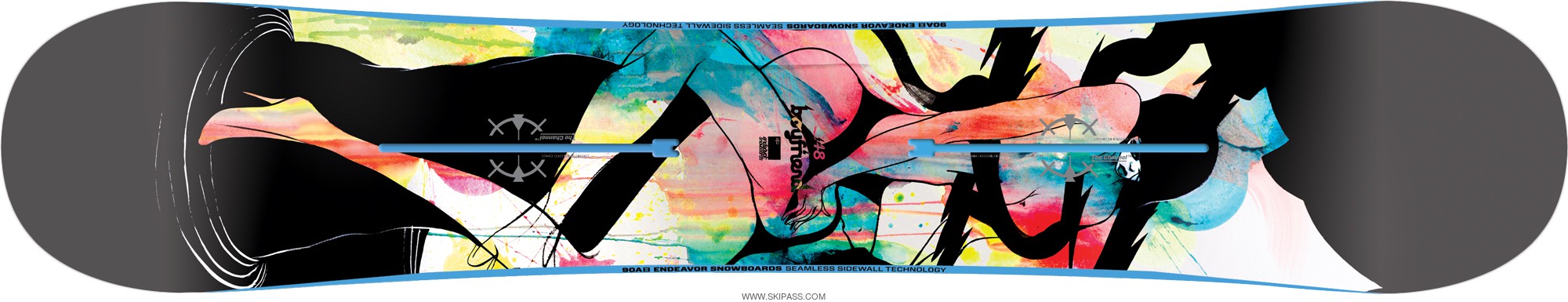 Endeavor - BOYFRIEND 2016