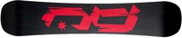 DC Snowboards Media Blitz