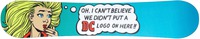 DC Snowboards Tone