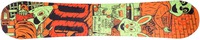 DC Snowboards Ply