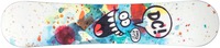 DC Snowboards Ply Mini