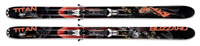 Blizzard Titan Kreitler Pro