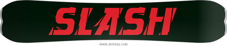 Slash Spectrum