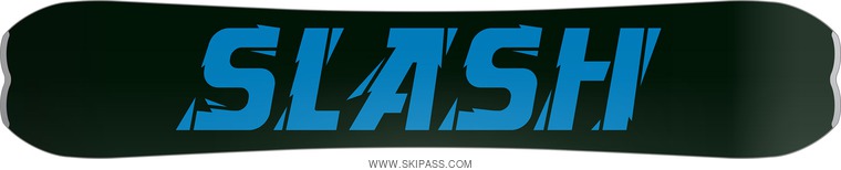 Slash Spectrum 151
