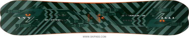 Slash Spectrum 148