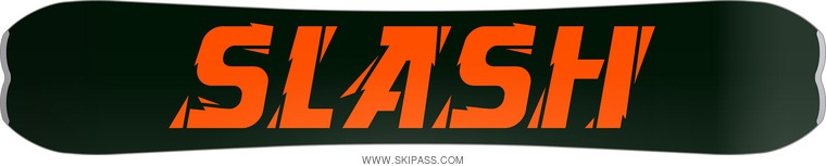 Slash Spectrum 148