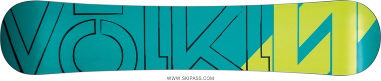 Völkl Spade