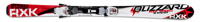 Blizzard RXK Speed IQ