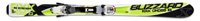 Blizzard RXK Cross IQ