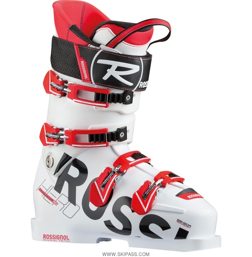 Rossignol Hero world cup si 110