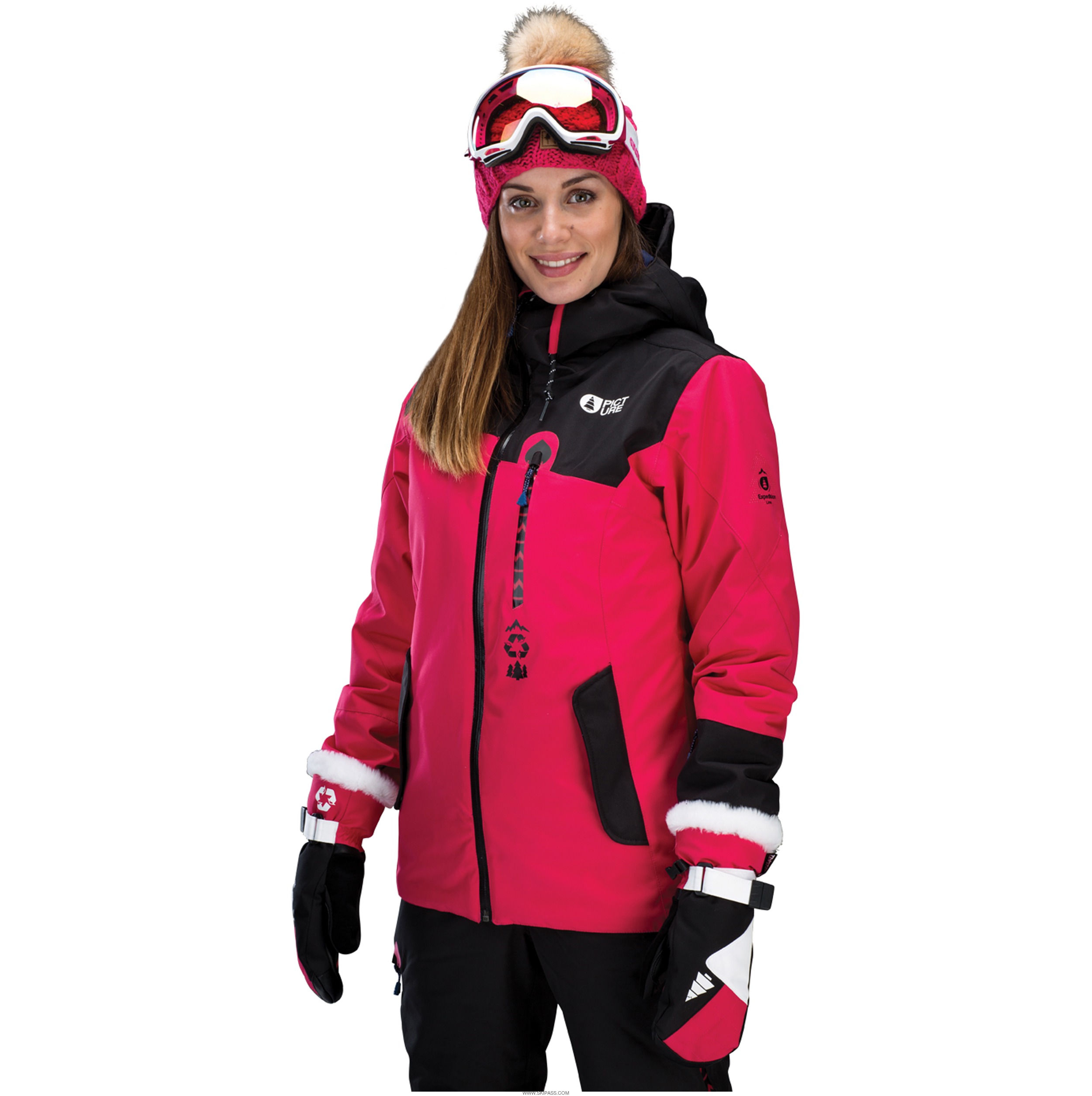 Picture Organic Clothing Kelowna 2016