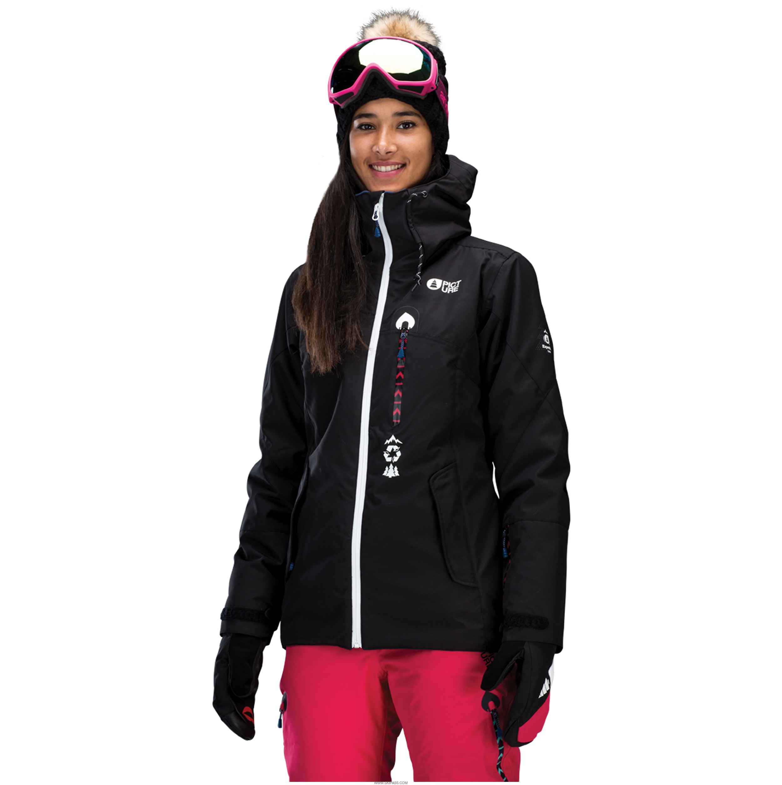 Picture Organic Clothing Kelowna 2016