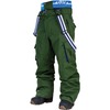 Picture Organic Clothing College KAKI