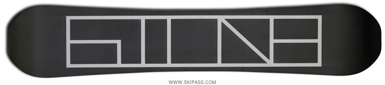 Stone snowboards Lucas