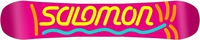 Salomon Oh Yeah