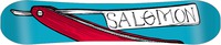 Salomon Sanchez