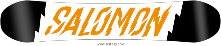 Salomon Craft