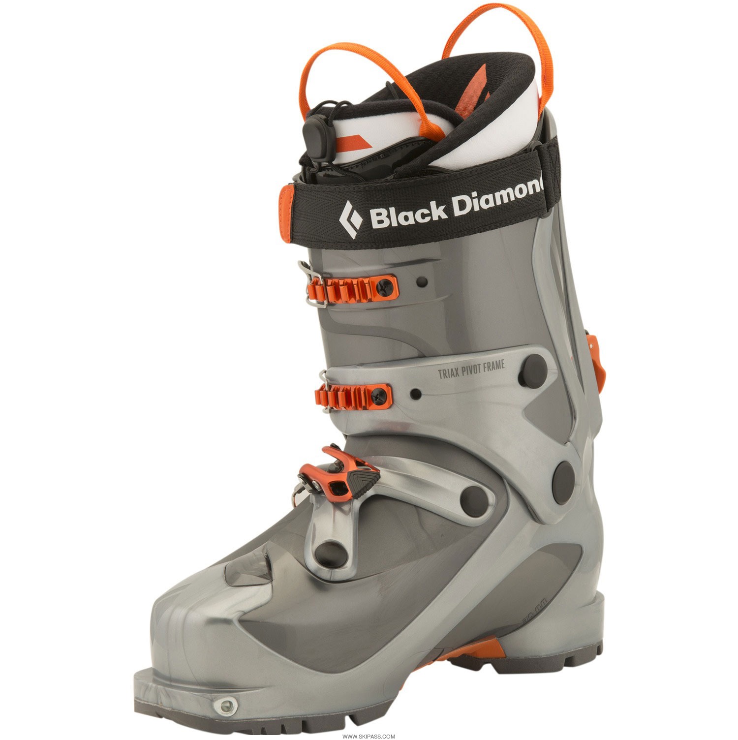 black diamond prime ski boots