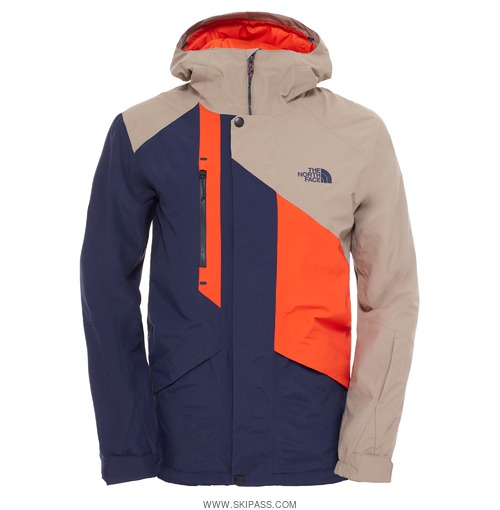 The North Face Dubs Insulated