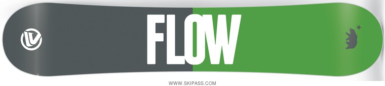Flow Micron Verve