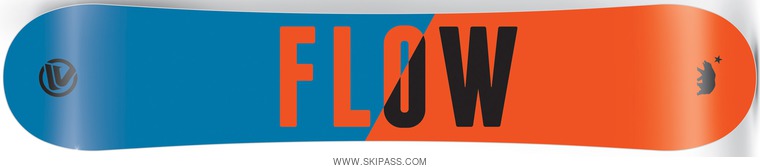 Flow Micron Chill