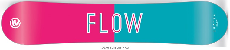Flow Micron Velvet