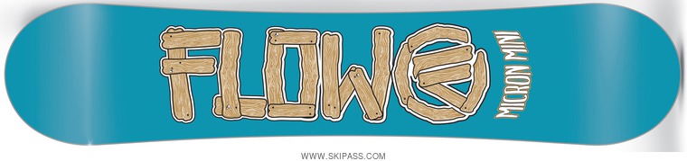 Flow Micron Mini