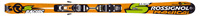 Rossignol Radical Rs Ibox  World Cup
