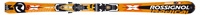 Rossignol Radical R 8x Oversize