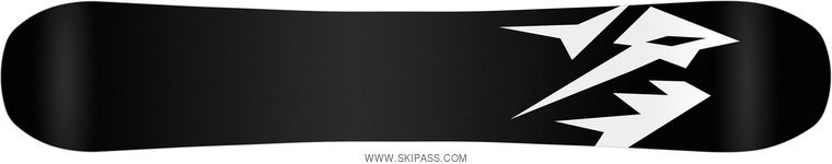 Jones Snowboards Flagship Carbon