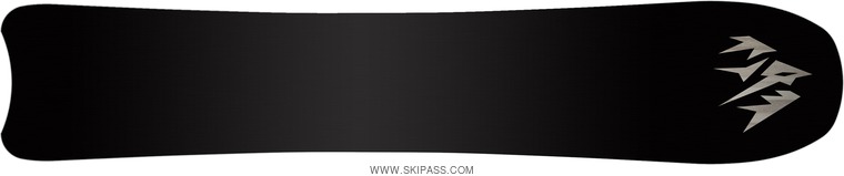 Jones Snowboards Ultracraft