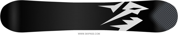 Jones Snowboards Ultra Aviator