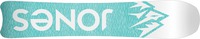 Jones Snowboards Hovercraft Woman