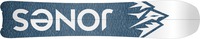 Jones Snowboards Hovercraft Split
