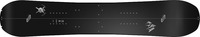 Jones Snowboards Solution Carbon Split